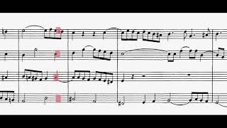 アート・デザイン・音楽 BACH/ SEVEN TOCCATAS KALMUS アート