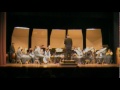 Symphony No. 1 - In Memorium (Dresden - 1945) - WVSU Wind Ensemble (Spring 2010)