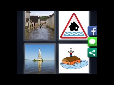 4 Bilder 1 Wort - Level 2172 [HD] (iphone, Android, iOS) - YouTube