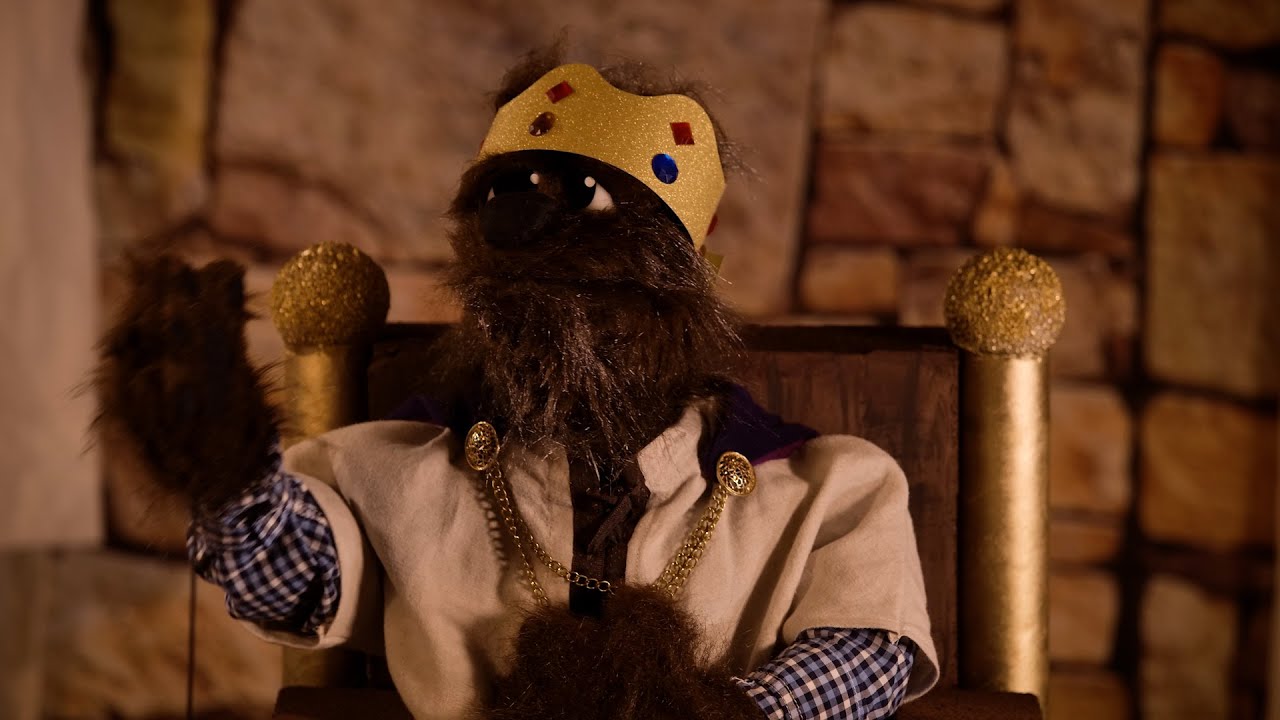 Little Image-Bearers Season 2 | Teaser Clip