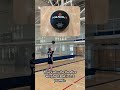 Form Shots with a Weighted Basketball