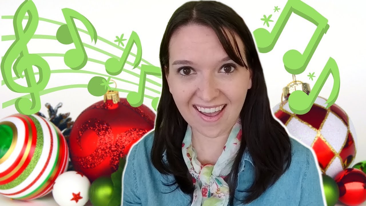 The Top 10 Best Christmas Songs! - YouTube