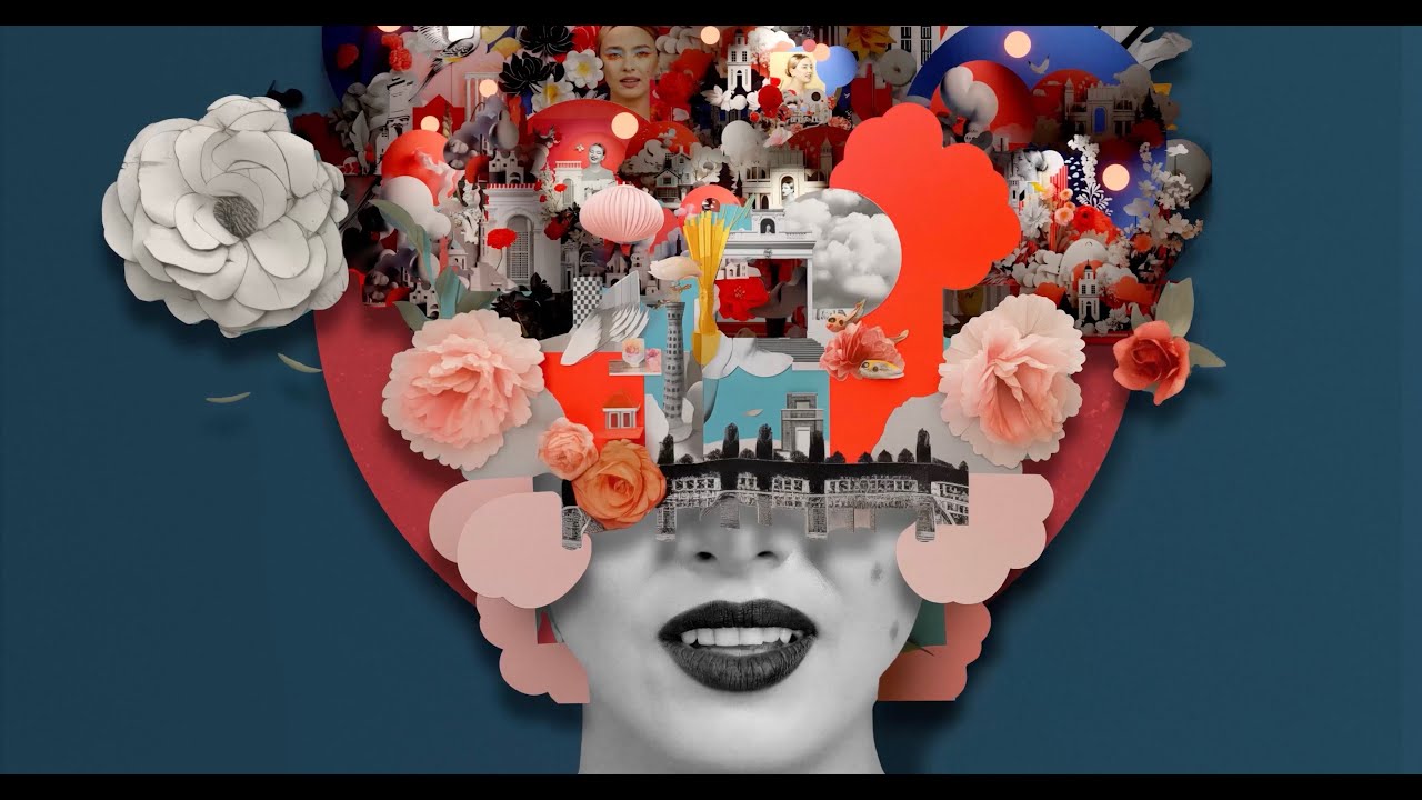 Natalia Nykiel - Do It Again (Official Video)