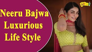 Neeru Bajwa ! Luxurious Life Style ! Income ! First Movie ! Husband ! Car Collection ! Age | Wealth