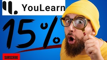 YouLearn AI Review YouLearn AI Promo Code YouLearn AI Tutorial