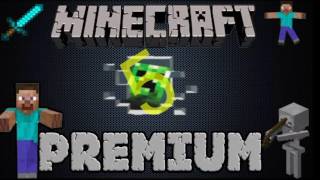 Minecraft 5 Adet PREMİUM Hesap Çekilişi [BITTI!!!!!]