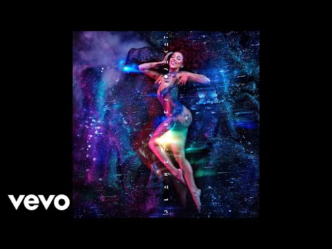 Doja Cat ~ Up And Down Instrumental