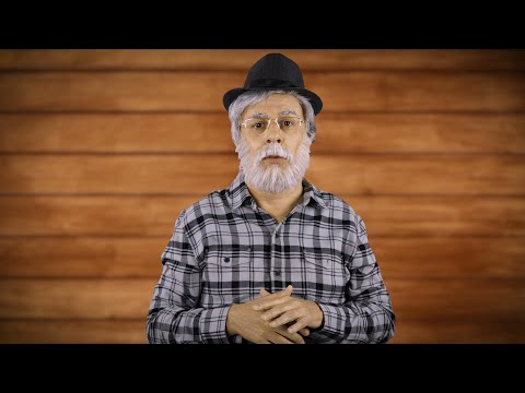 Tutorial do Seu Venâncio