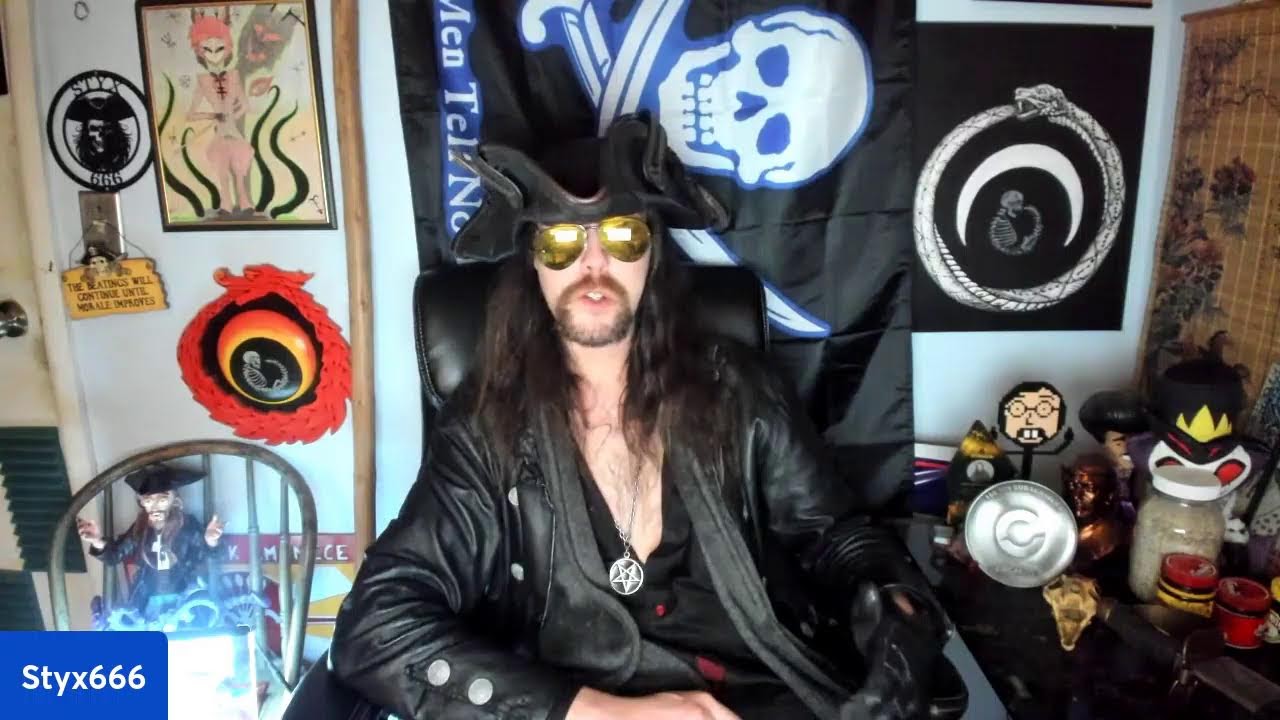 Wednesday LIVE: Jacob Frey, RFK Diet, Greenland, European "Bazooka"