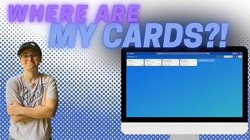 Find your lost trello cards with these tips