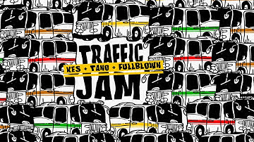 Kes - Traffic Jam (Official Audio)