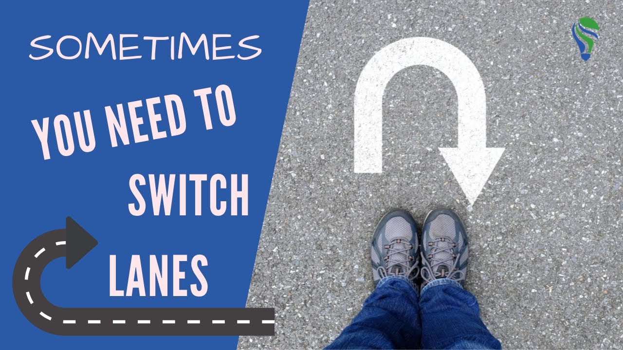 Switching Lanes & Entrepreneur Decisions [Vlog 59] YouTube
