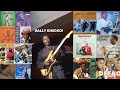 Playlist |🎸Best of Maestro DALLY KIMOKO ( Aurlus Mabele, Soukous Stars...) Sebenology compilation🔥