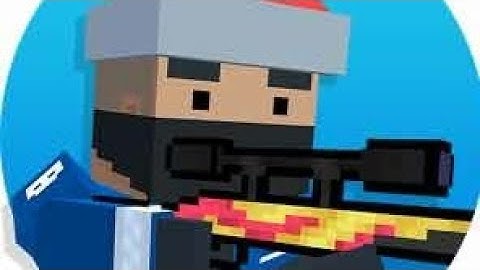 Block strike AWP Mode