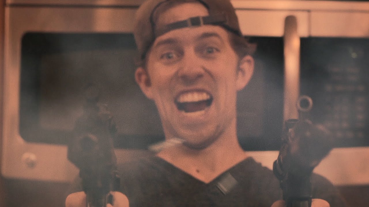 Most Epic Fly Swatter BMovie Moments YouTube