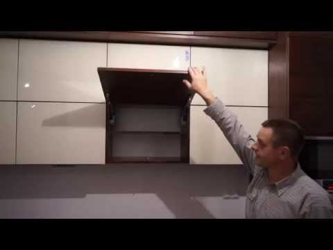 Aventos HK-S Tip