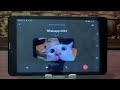 Whatsapp 2022 incoming call Audio,Video call & Outgoing call