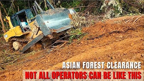 It Takes Thousands of Years of Experience to be Working in This Area