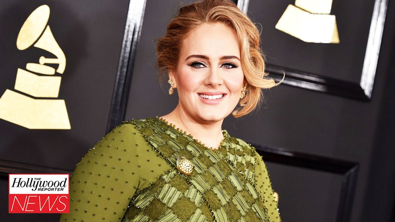 Adele says her new album, '30,' is being released Nov. 19
