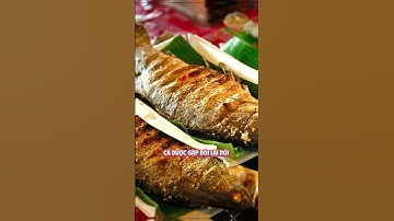 Ẩm Thực Tây Bắc – Pa Pỉnh Tộp #giochadungdo #amthuctaybac #taybac