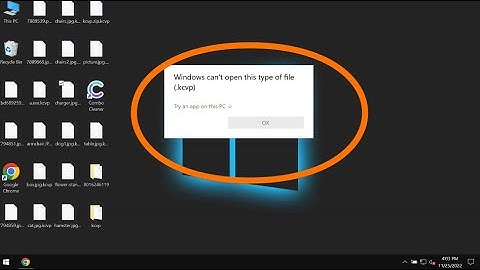 Kcvp ransomware removal [.Kcvp file virus].