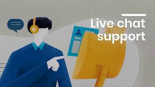 LIVE CHAT SUPPORT | BEST PRACTICES
