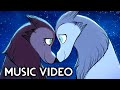 Wolfwalkers Fan Made Music Video - A Song for the Wolf : Jessica River