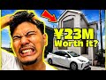 SECOND HAND NA BAHAY SA JAPAN/House Tour