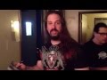 Dream Theater Road Report Episode 2