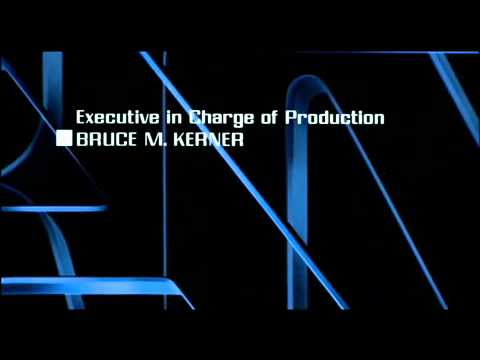 The Terminator Opening Title Sequence - YouTube