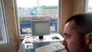 Python scada