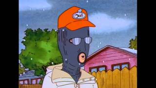 Dale | Roll of toilet paper and a stick of dynamite | KOTH