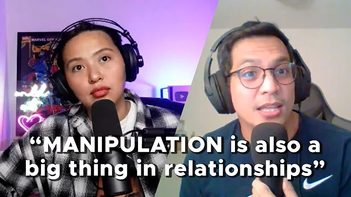 Codependent Vs Interdependent Relationships | Ep. ...