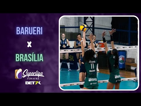 Vôlei: Superliga chega à 30ª edição com largada nesta terça