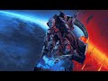 Mass Effect - Стрим №5. Шепард всё?