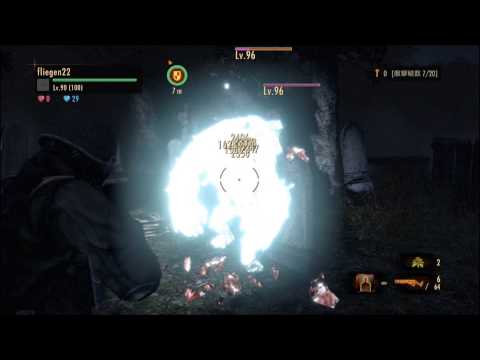 リベレーションズ2　RAID　MODE　CODE　RED　8－3　ハンク