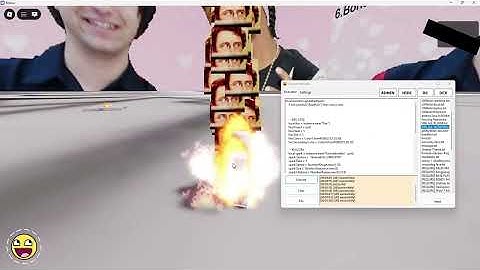 Roblox Exploit - Project Ultimate Executor Remake SERVERSIDE !