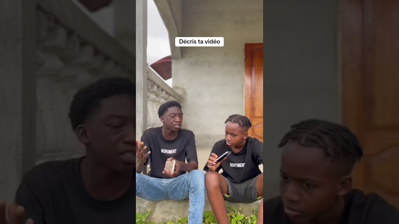 ya pas plus malhonnête que monument #comedy #funny #dance