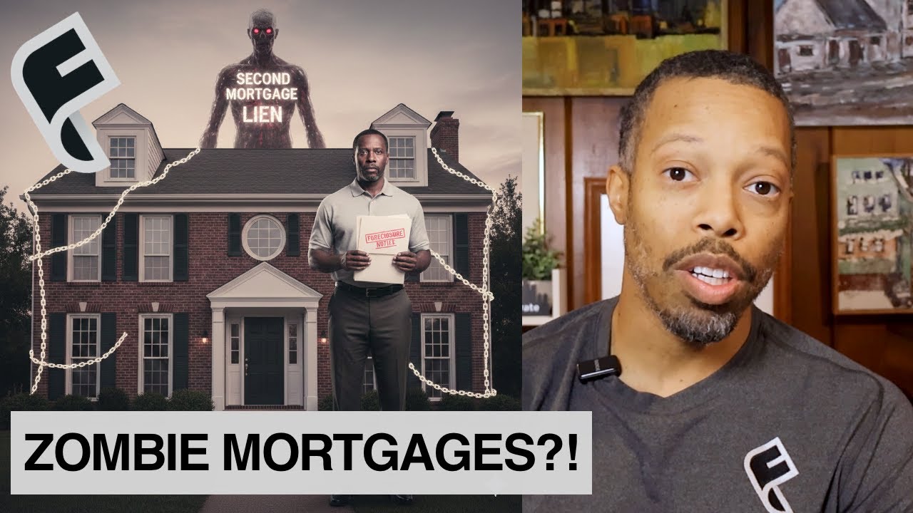 600 000 домовладельцев в опасности: надвигающаяся эпидемия ипотечного кризиса