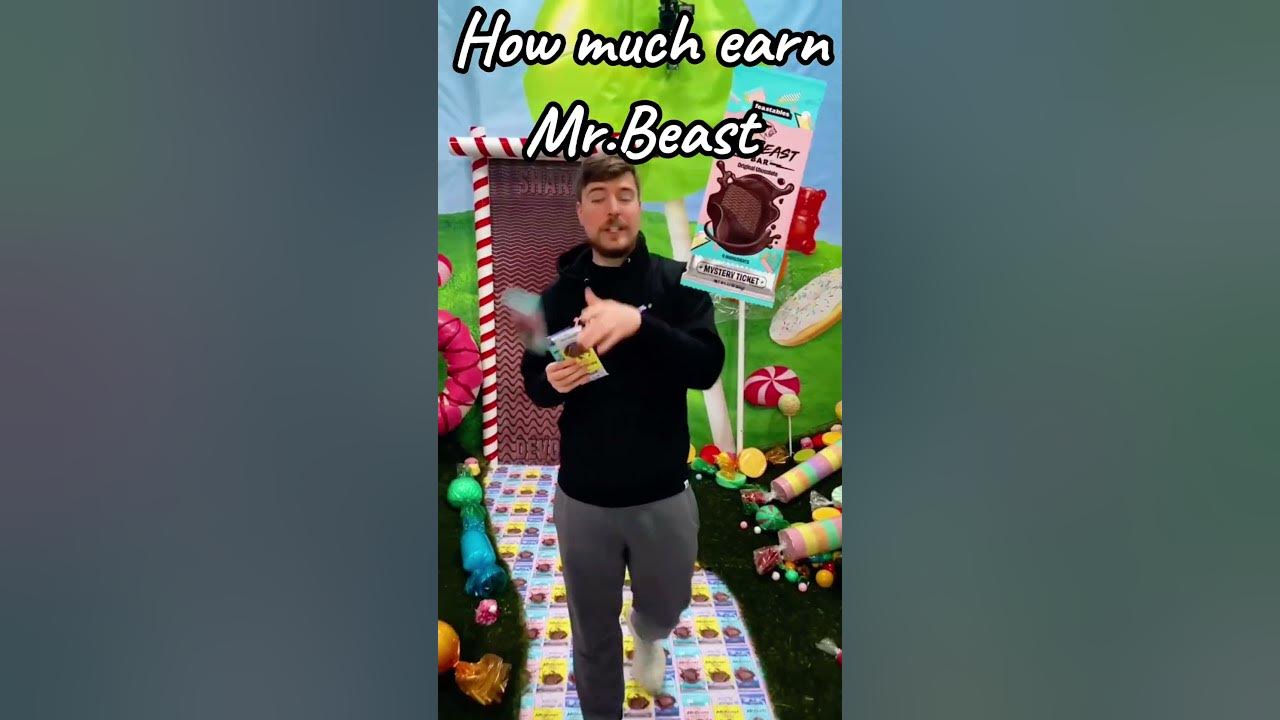 how-much-earn-mr-beast-from-youtube-youtube