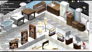 Chit Chat City: Tutorial #2