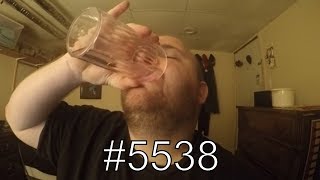 Thumbnail for Jon Drinks Water #5538