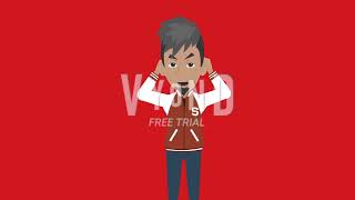 Vyond Gos Punishment