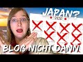 Wann du 2026 NICHT nach Japan reisen solltest