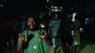 Outlaw G - No Cap Official Video