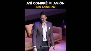 Celebrity This is how I bought my plane for NO MONEY | Spencer Hoffmann #business #investment #success #spe... Wealth