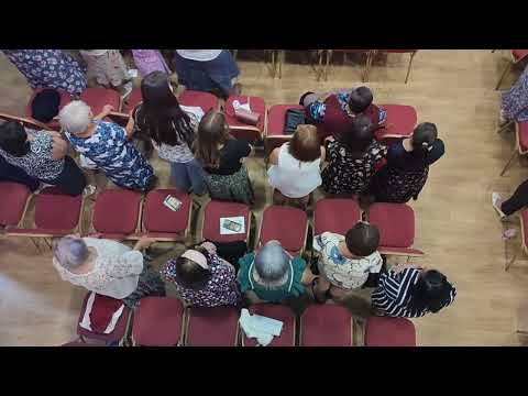 Tart az Égi Kéz – HMNK – 20240616