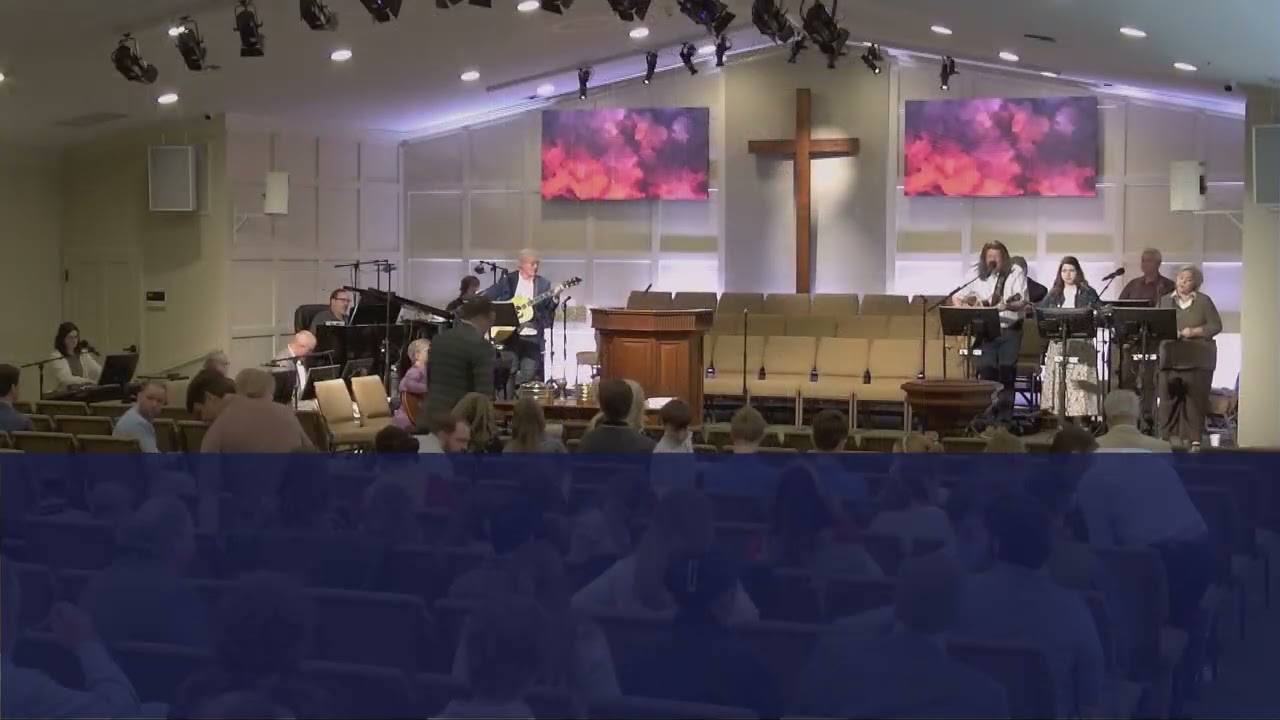 DPC Worship Music - 03/01/2026