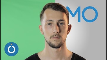 How to light a GREEN SCREEN easily