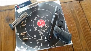 Having Fun at Strickland Gun Range 2016-2017